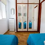 Flatguest Pr - Terrace + Garden + 24h بيت للعطل Mogán