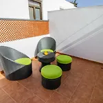 بيت للعطل Flatguest Pr - Terrace + Garden + 24h *