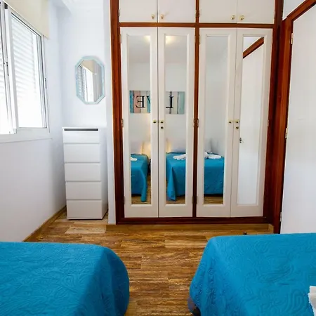Flatguest Pr - Terrace + Garden + 24h Сasa de vacaciones Mogán