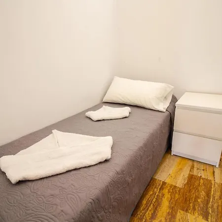 Holiday home Flatguest Pr - Terrace + Garden + 24h Mogan