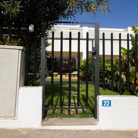 Flatguest Pr - Terrace + Garden + 24h *