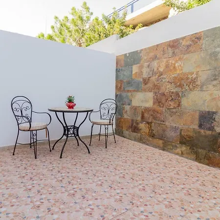 Flatguest Pr - Terrace + Garden + 24h * Mogán