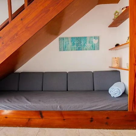 Flatguest Pr - Terrace + Garden + 24h