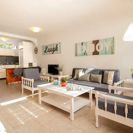 Flatguest Pr - Terrace + Garden + 24h