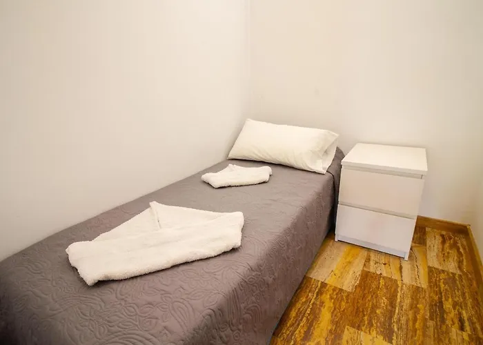 펜션 Flatguest Pr - Terrace + Garden + 24h Mogán