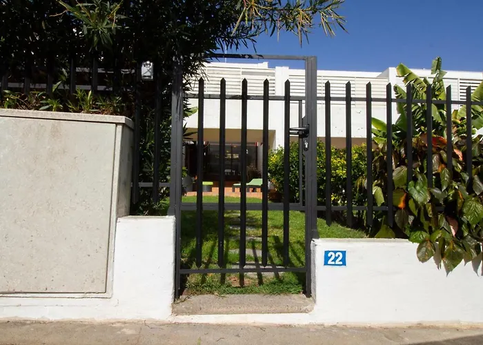 Flatguest Pr - Terrace + Garden + 24h *