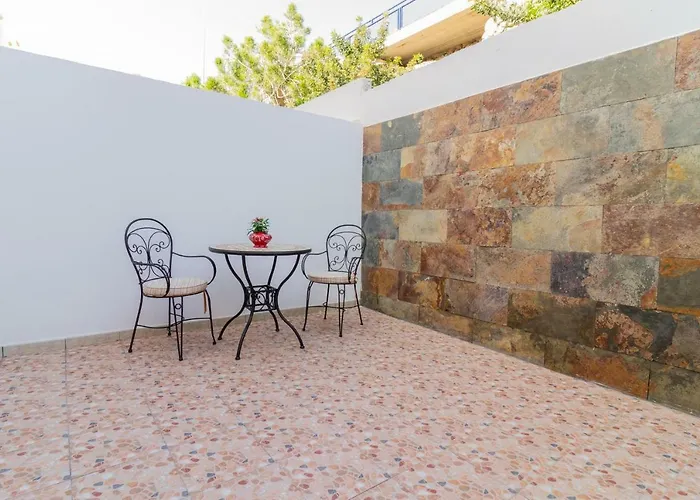 Flatguest Pr - Terrace + Garden + 24h * Mogán