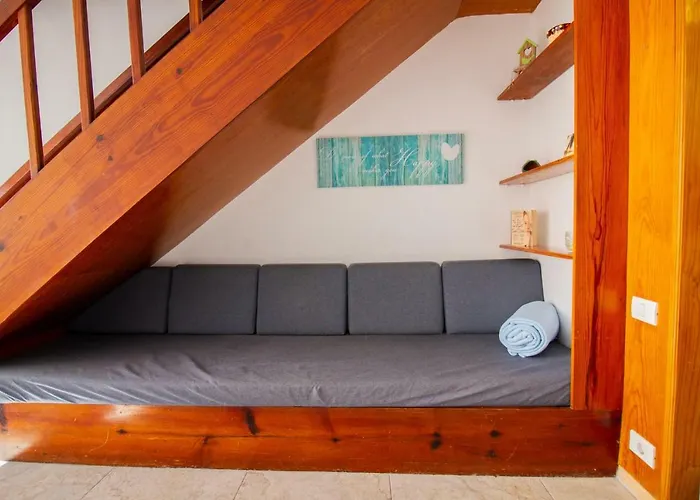 Flatguest Pr - Terrace + Garden + 24h