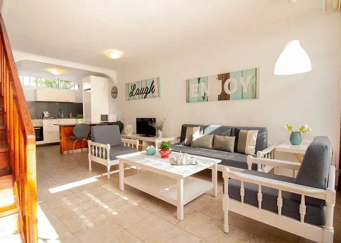 Flatguest Pr - Terrace + Garden + 24h